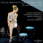 Cecilia Sanchietti - La Terza Via