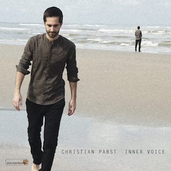 Christian Pabst Trio - Inner Voice Christian Pabst Trio - Inner Voice