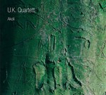 U.K. Quartett - Akoli