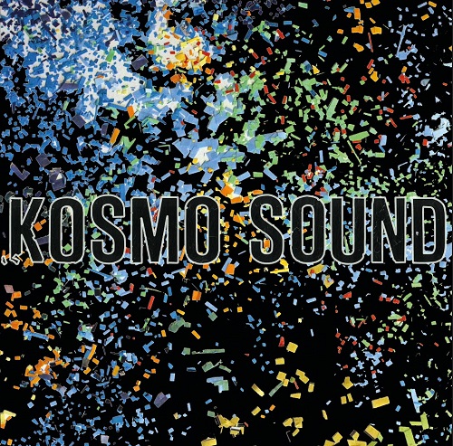 Kosmo Sound – Kosmo Sound