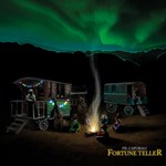 Fil Caporali - Fortune Teller (BL)